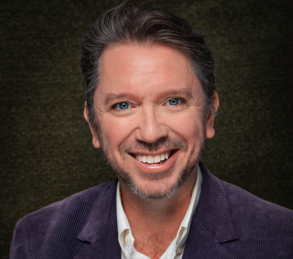 Daniel Klein, bass-baritone