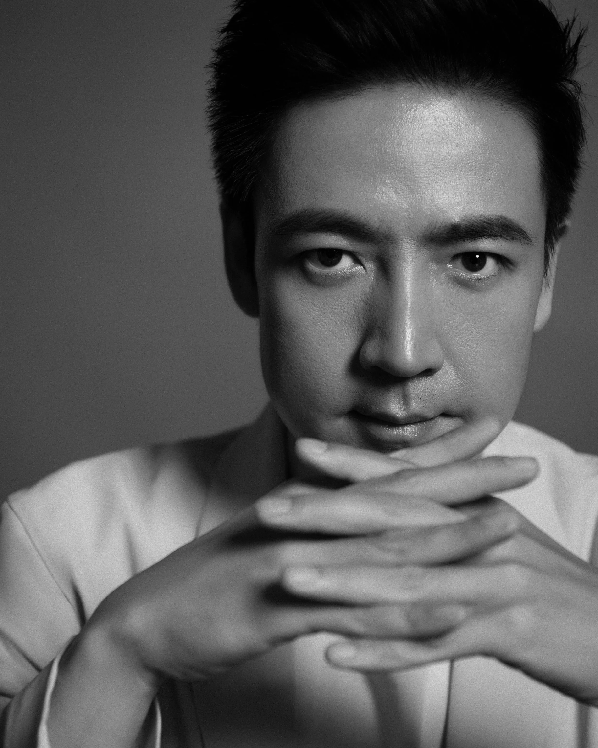 He Xiaole 贺晓乐,  conductor