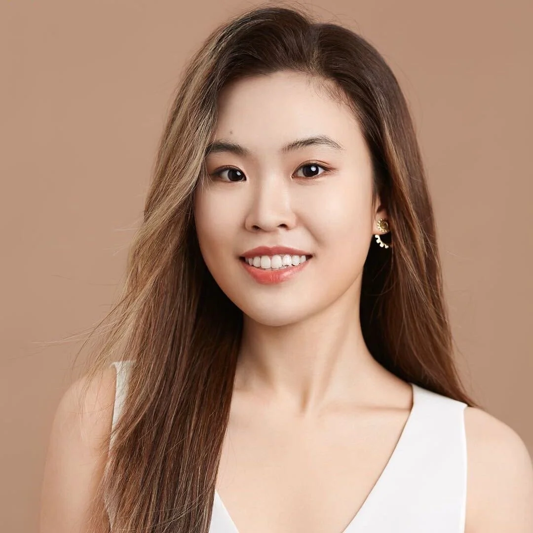 Chenchen Li 李陈辰, conductor