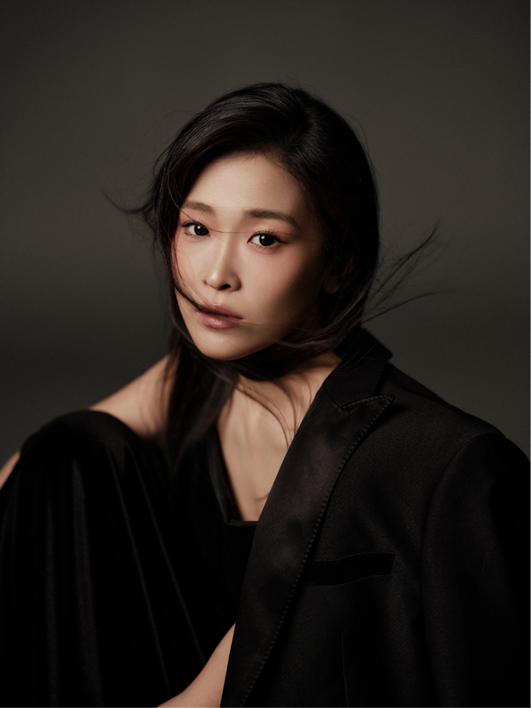 Gao Yu 高玉, piano