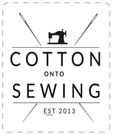 Cotton Onto Sewing
