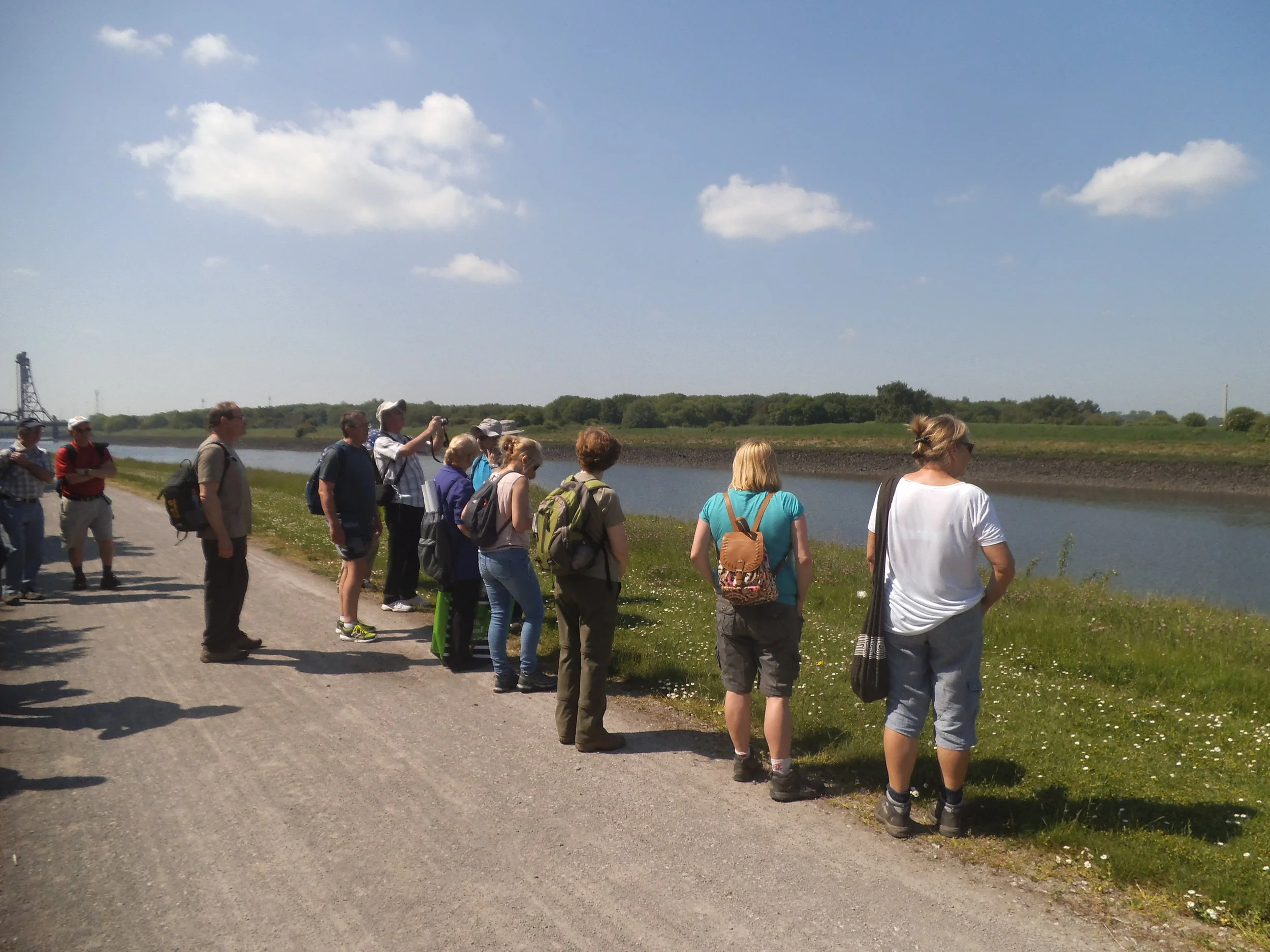 Guided walks Barrage to Bridge May 2017.jpg