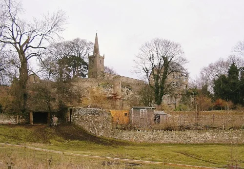 St Edwin's Church http://picturesofengland.com/img/L/1057747.jpg