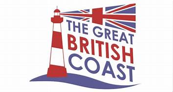 The Great British Coast