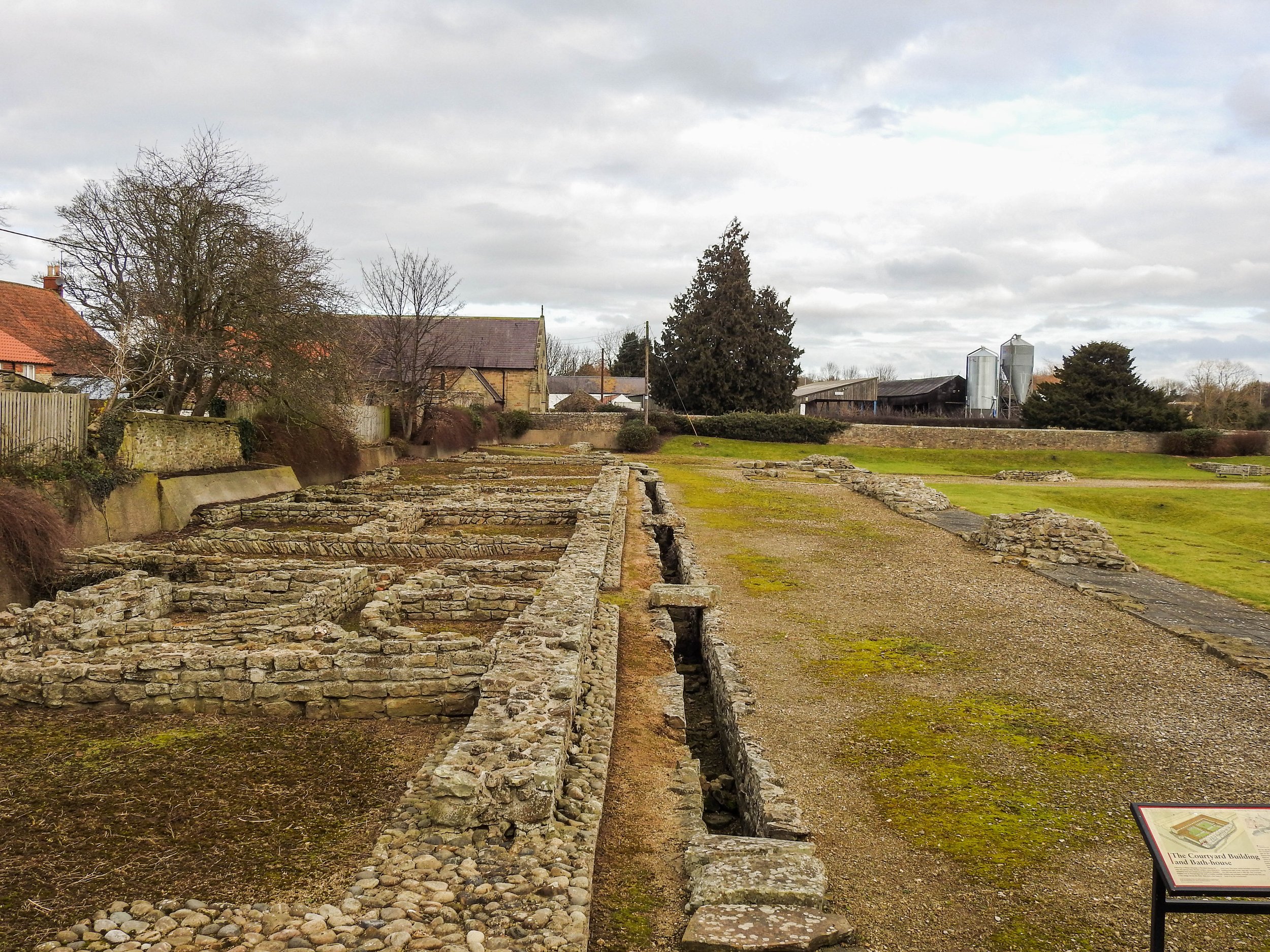 Piercebridge Roman Fort  (7).jpg