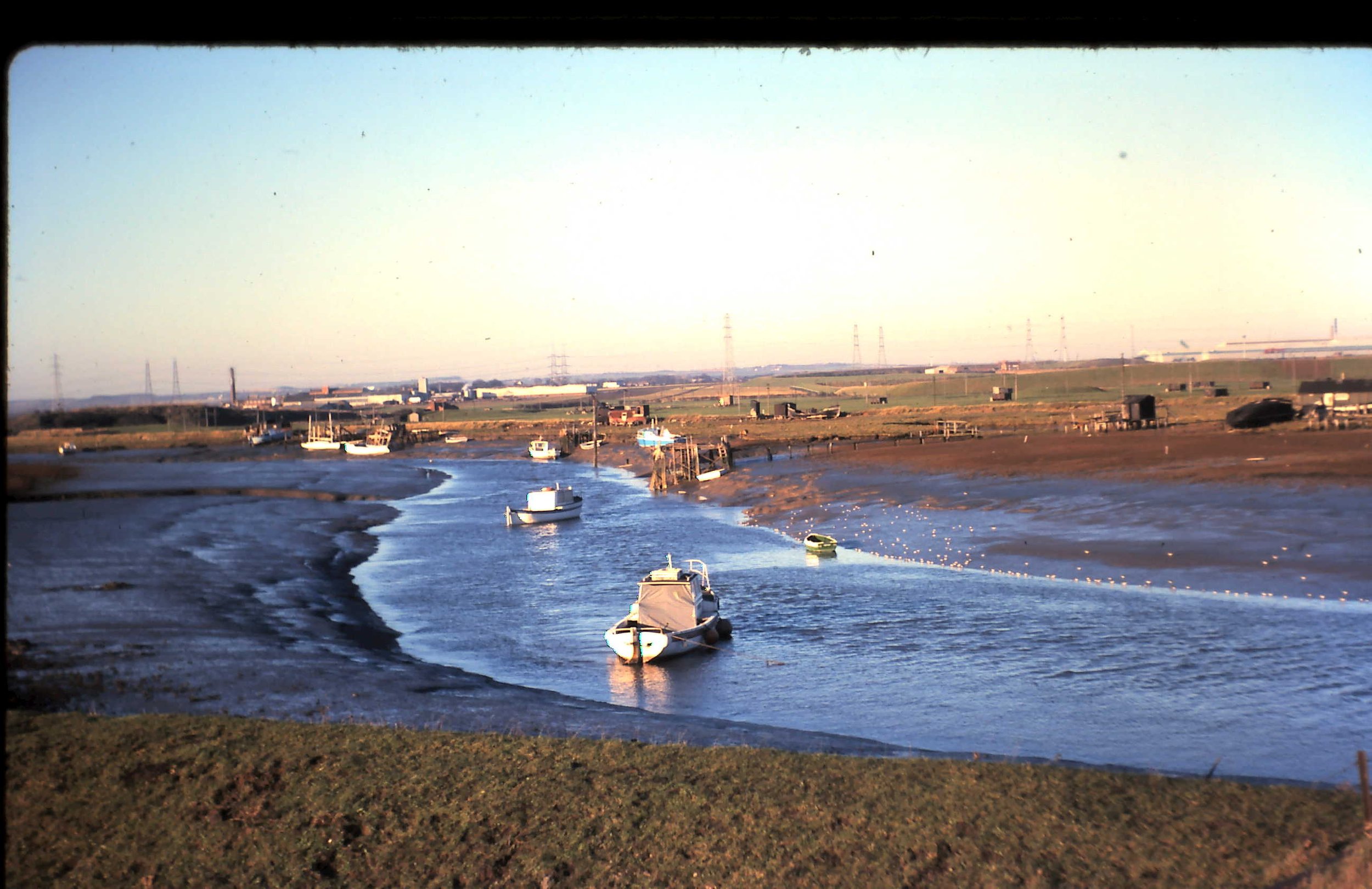 Greatham Creek 1976 b.JPG