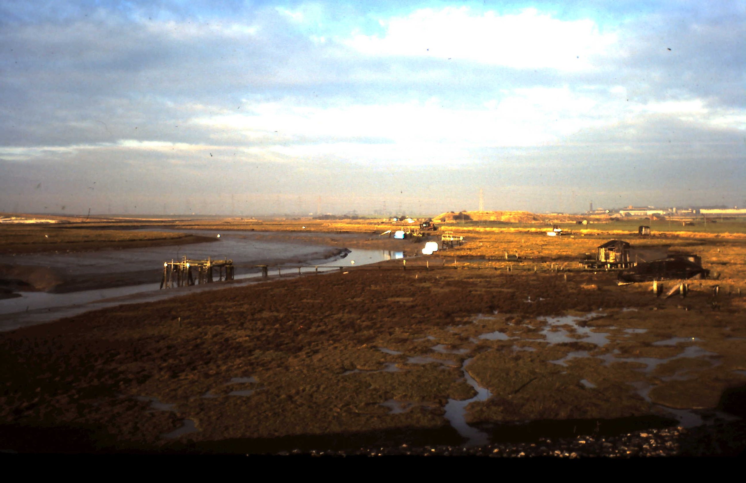 Greatham Creek 1981 d.JPG