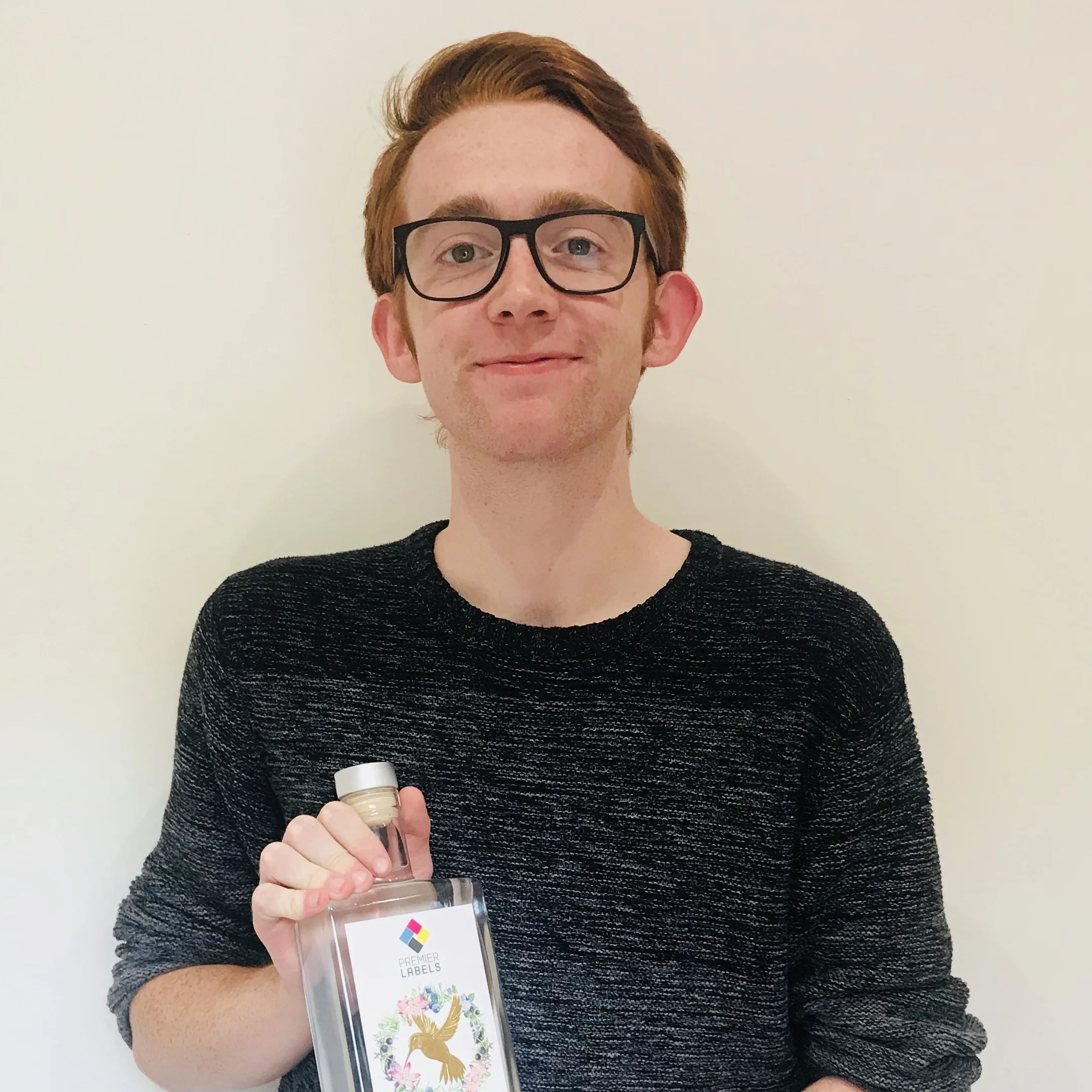 Meet Matthew McConnell