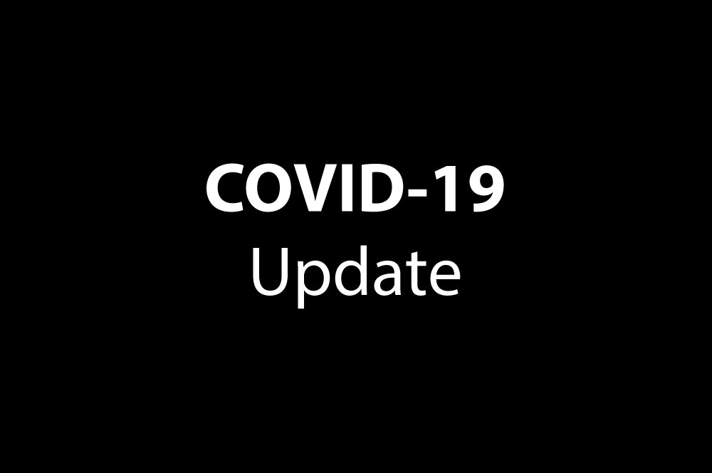Covid-19 Update