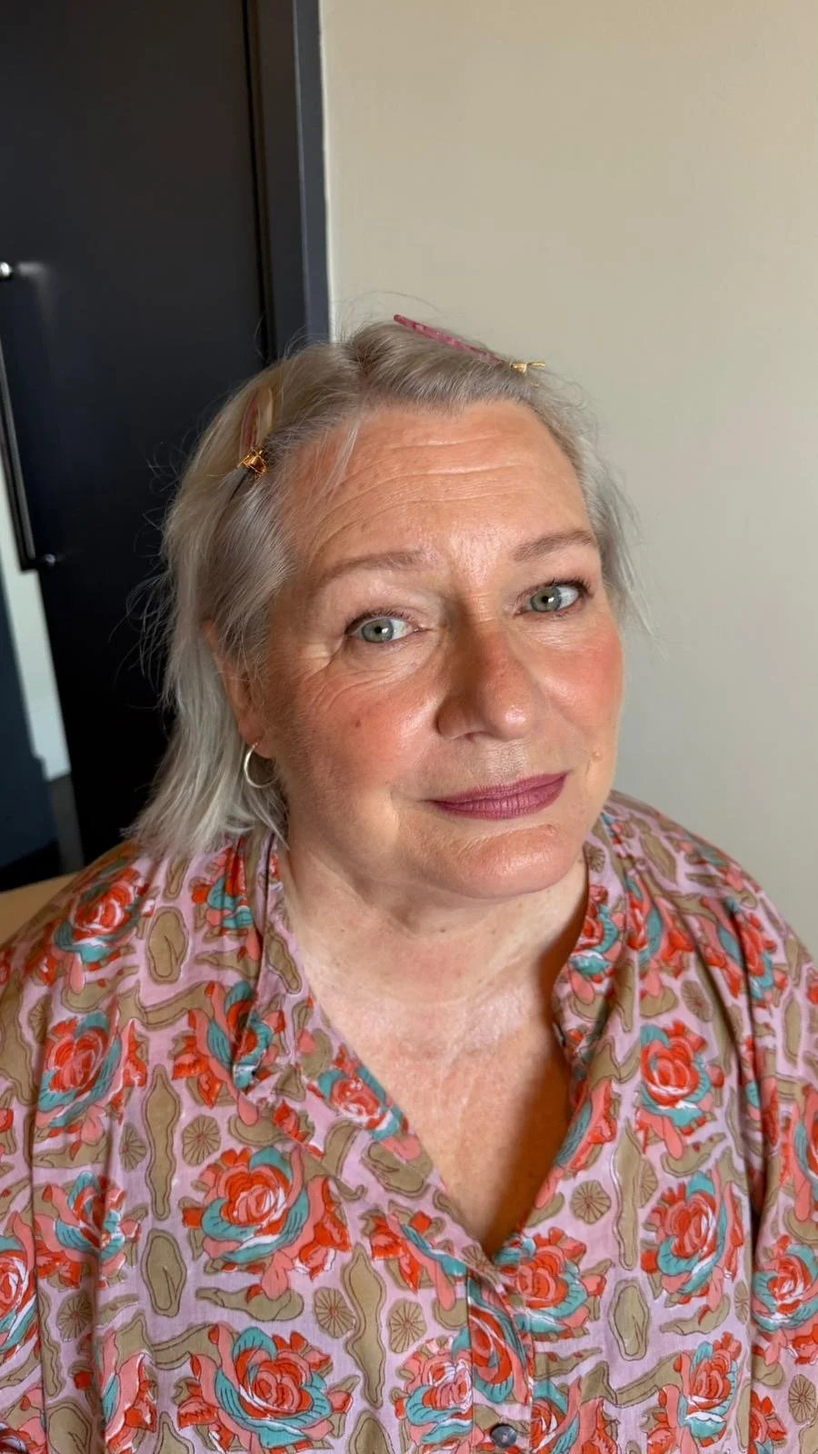 Mother of the bride