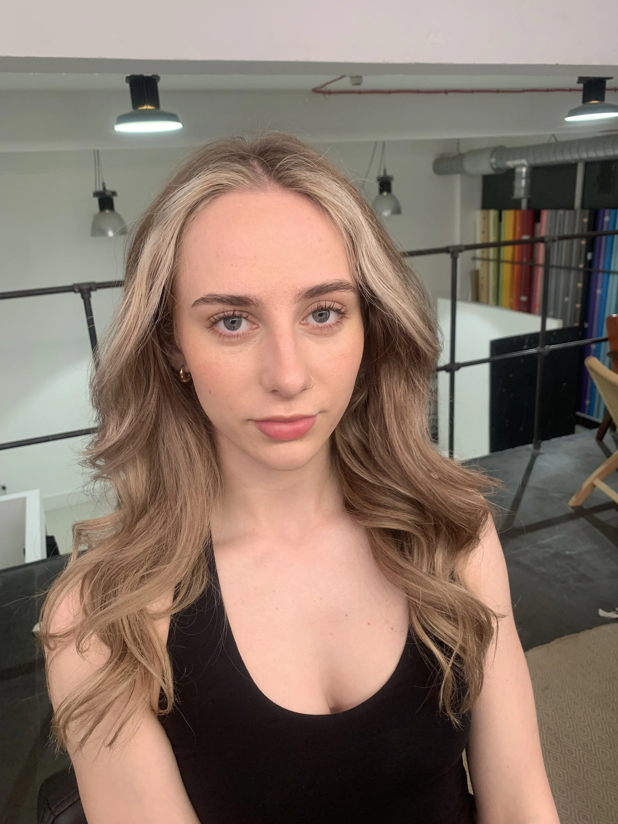 Photo studio