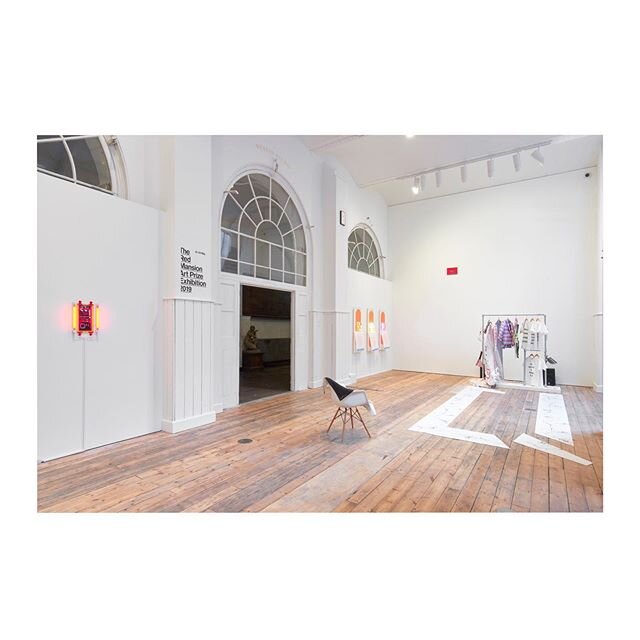 #turnbacktuesday A year ago I had the good fortune  of showing @royalacademyarts alongside some fantastic artists @rsycheung @anthamlyn @supdd @paulamorison and #ibrahimcisse 
This was an absolutely fantastic show following on from an incredible resi