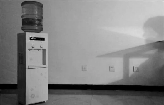 'Dinner with Mr. Machine'