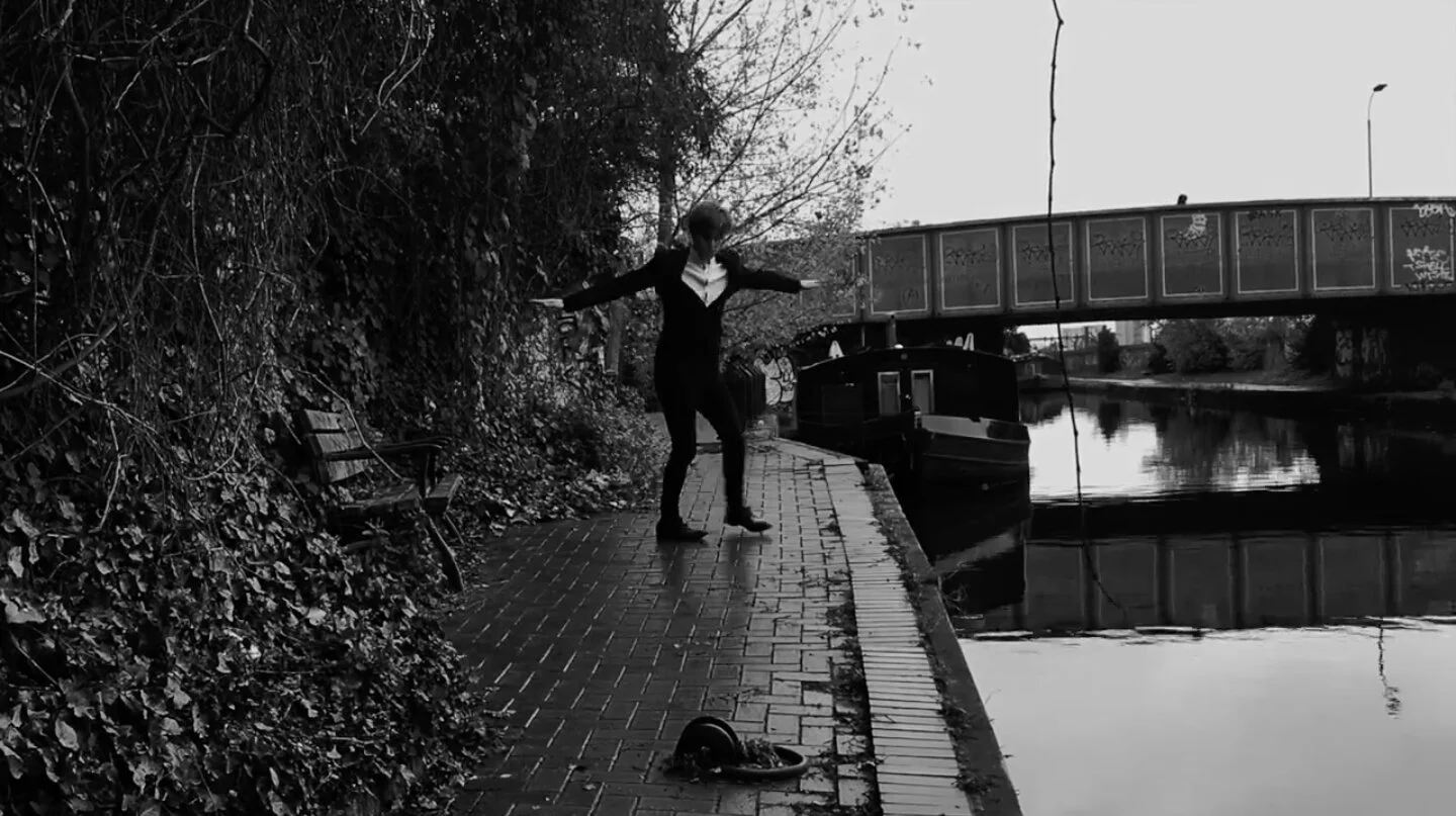 still from series '33', '45', '78' 