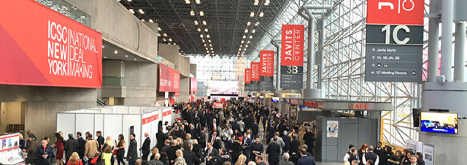 ICSC New York: Deal Making, Relationship Building and More – WWD