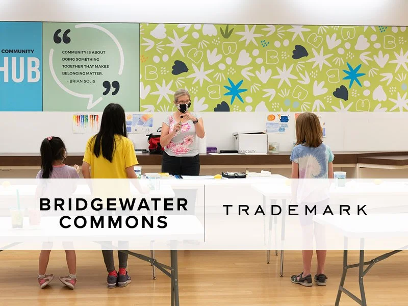 Bridgewater Commons + Trademark Property Group