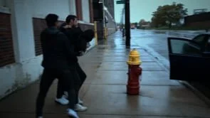 Bada Bing, Bada Boom