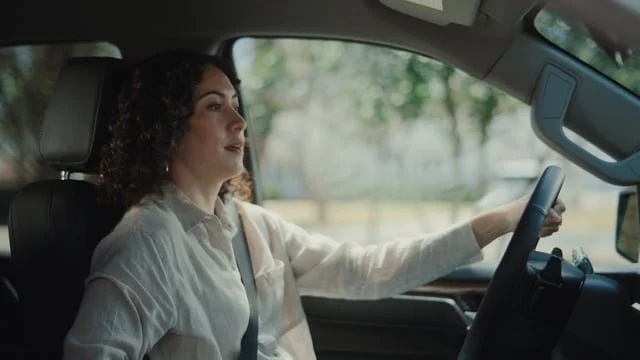 Driven By Reaction :15