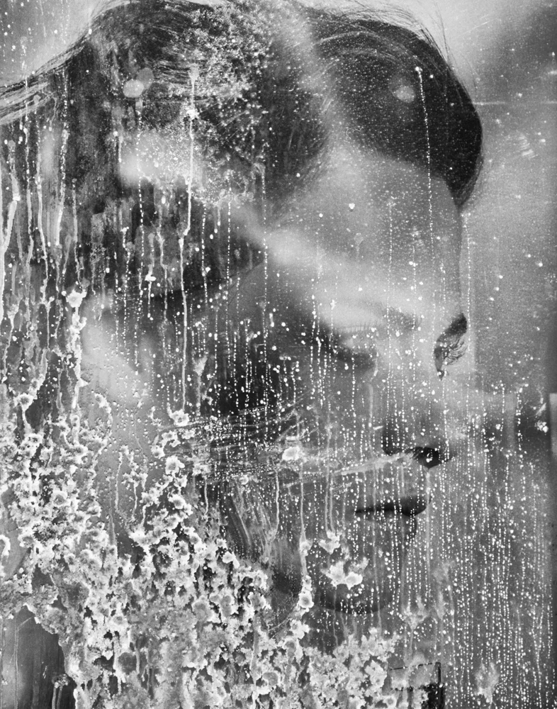 Vanishing beauty