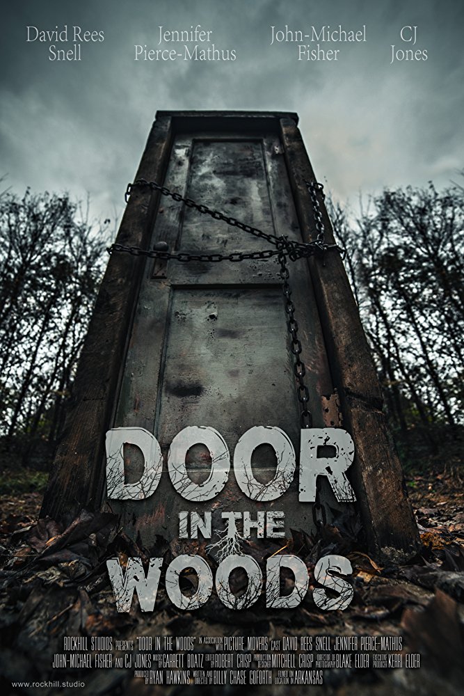 Poster Door in the Woods.jpg