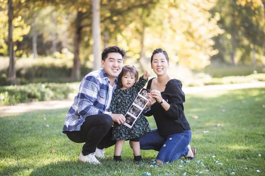 Chung Family Update | Preparing for Jacob’s Birth