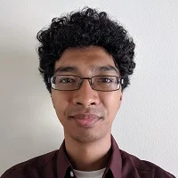 JOHN BREWER Dept: Materials Science Research: Advisers: Aaswath Raman