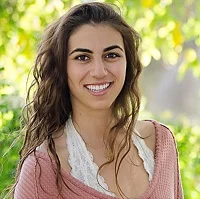 NATALIE KASHANCHI Dept: Chemistry & Biochemistry Research: Advisers: Sarah Tolbert and Laurent Pilon