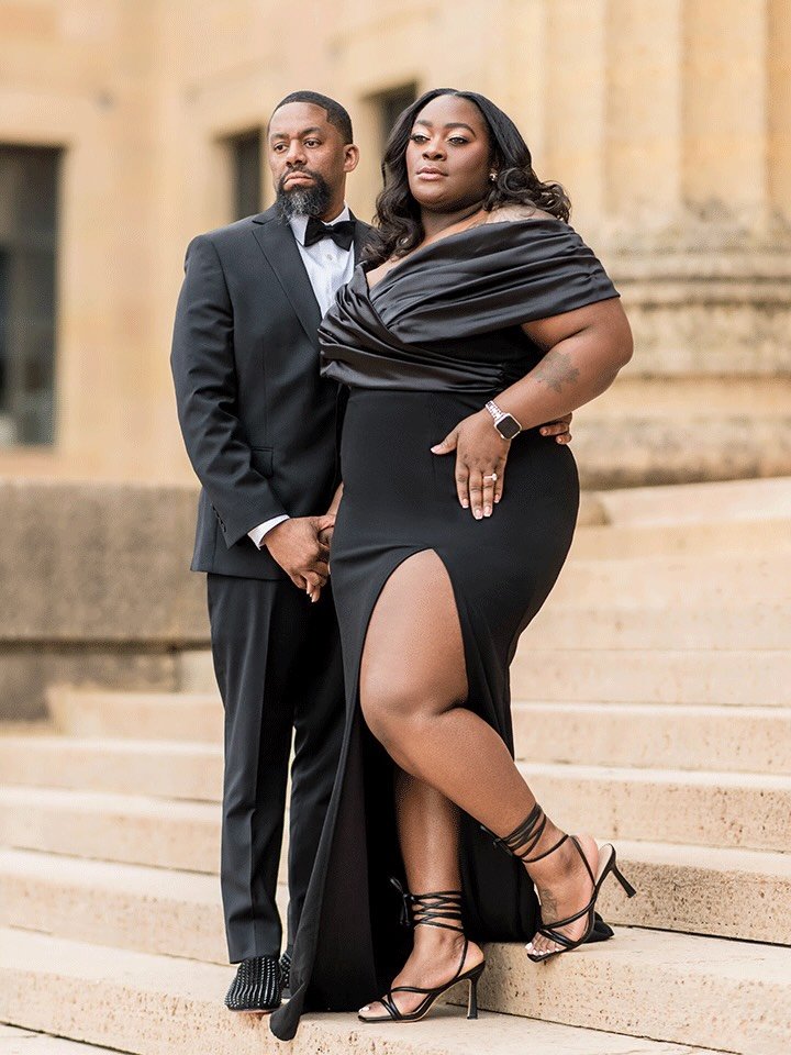 Moments to be felt for a lifetime of love. Wedding loading October 2026.
.
Bride To Be: @nicoledessie
Hair: @mignyuan_hair_
Makeup: @sariyahgbeauty
Photography: @sherondaphoto
Dress: @fashionnova
Suit: @Kennethcole