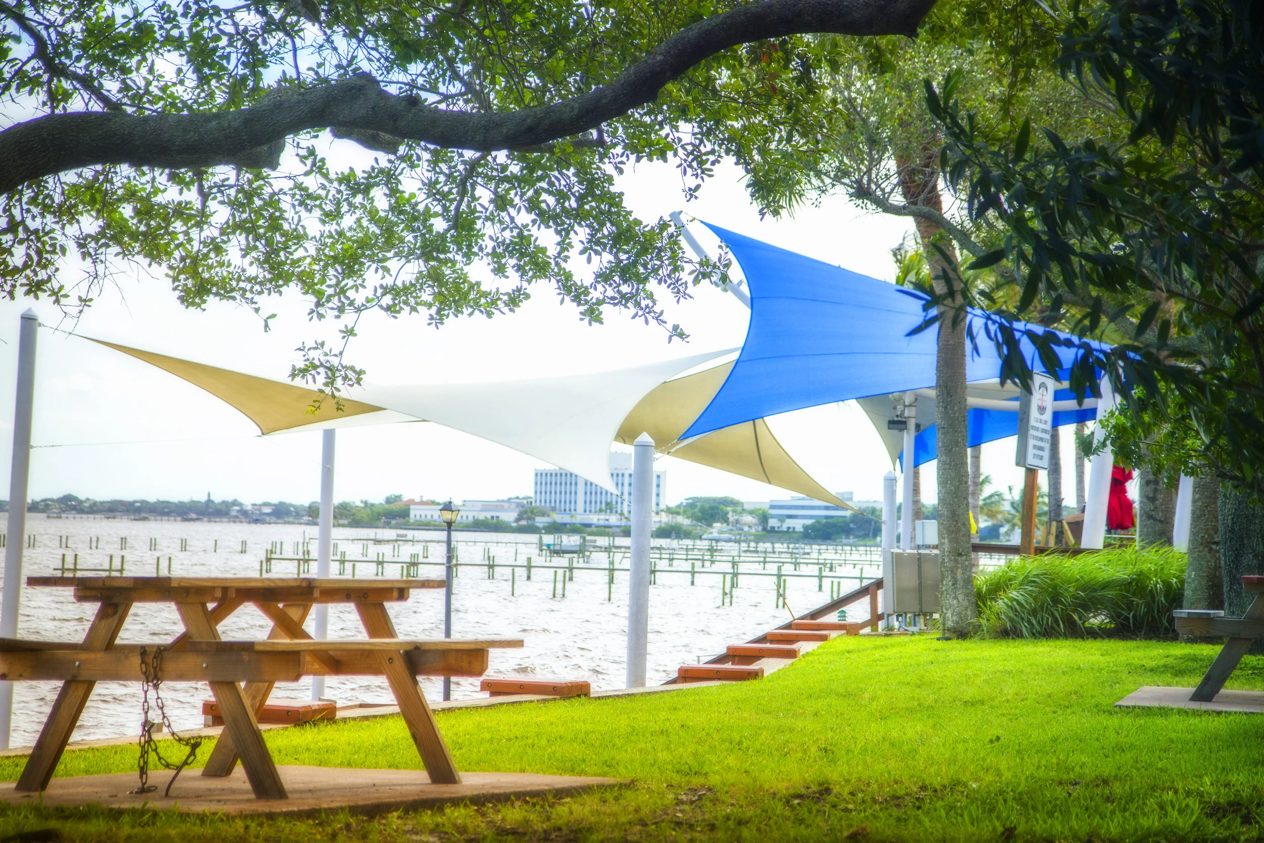 About Rock n Riverwalk