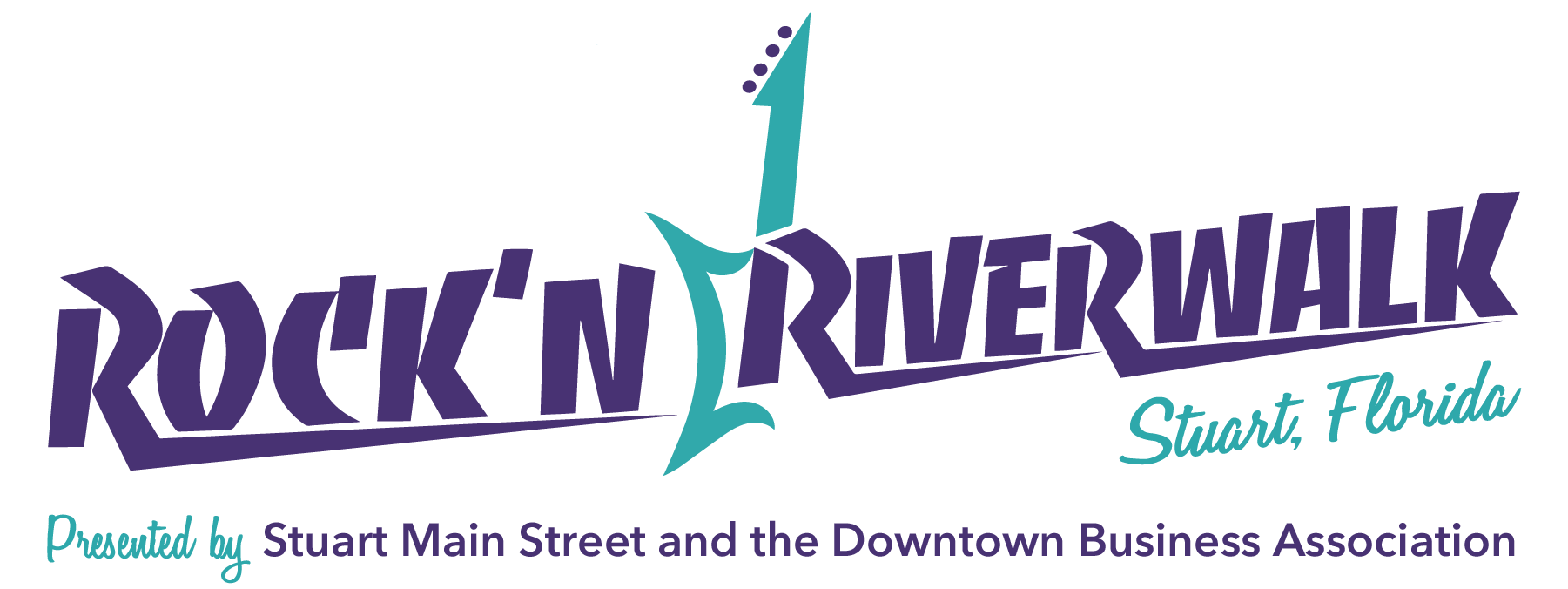 Rock&#39;n Riverwalk