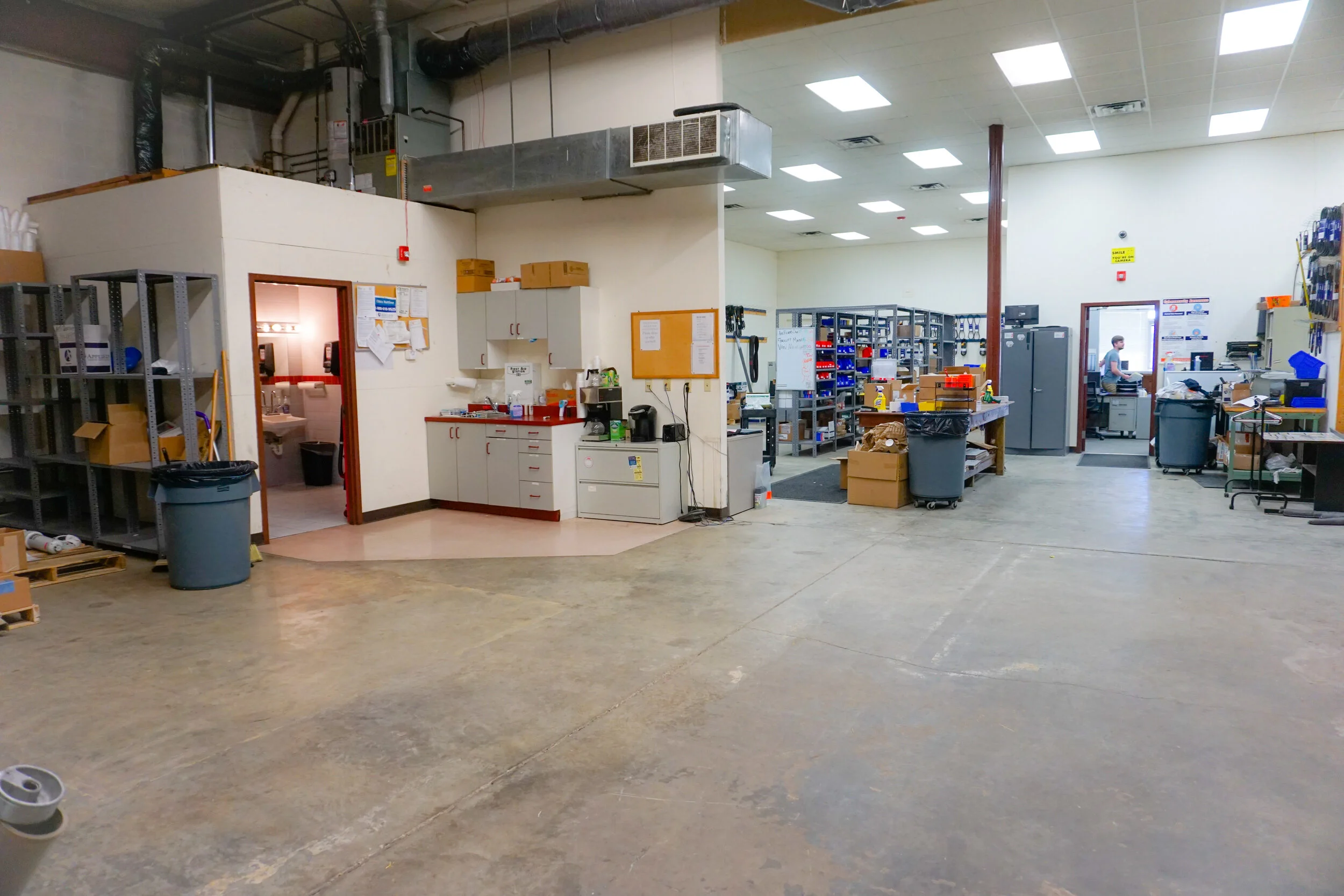 Hunters Run Subdivision For Lease