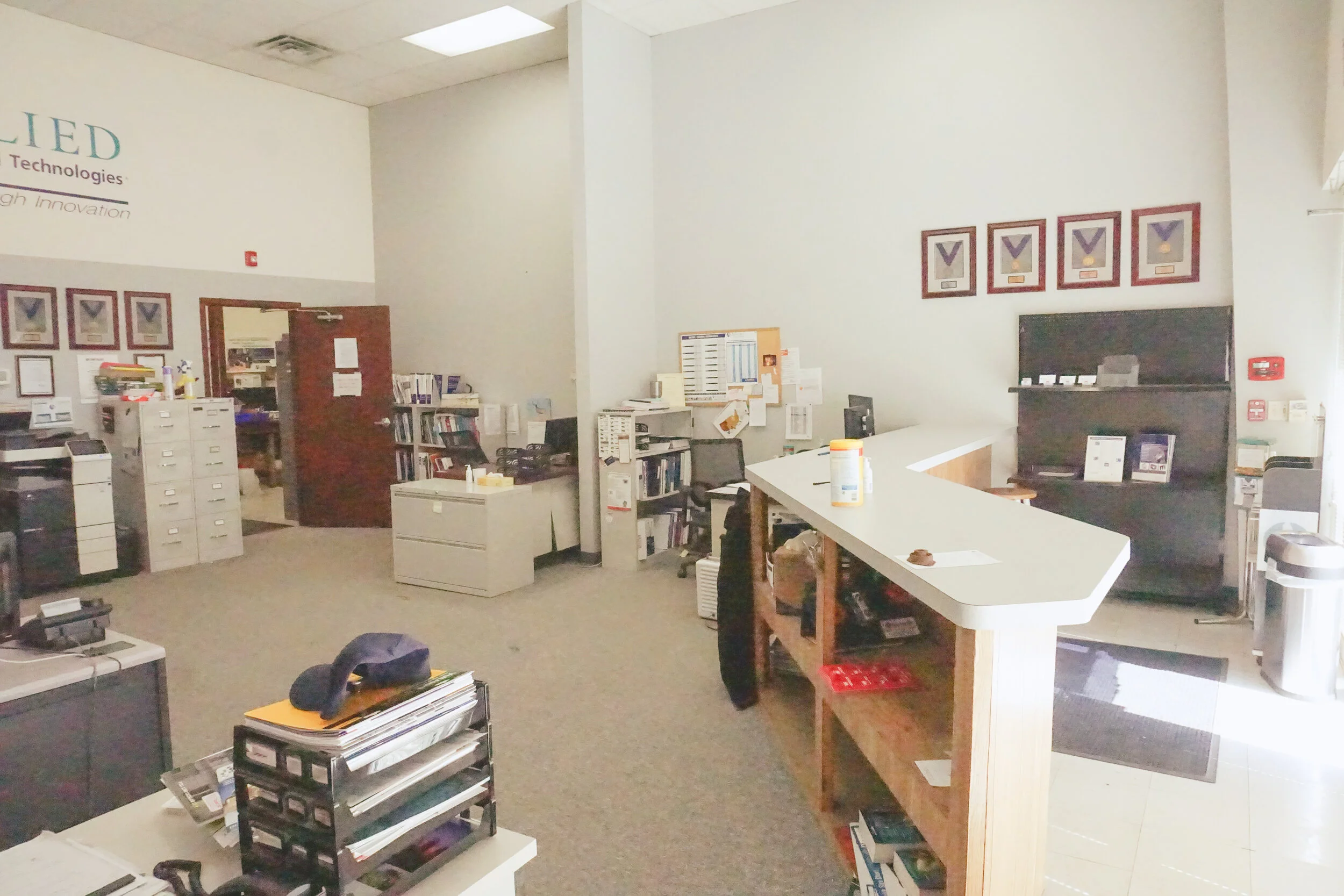 Hunters Run Subdivision For Lease