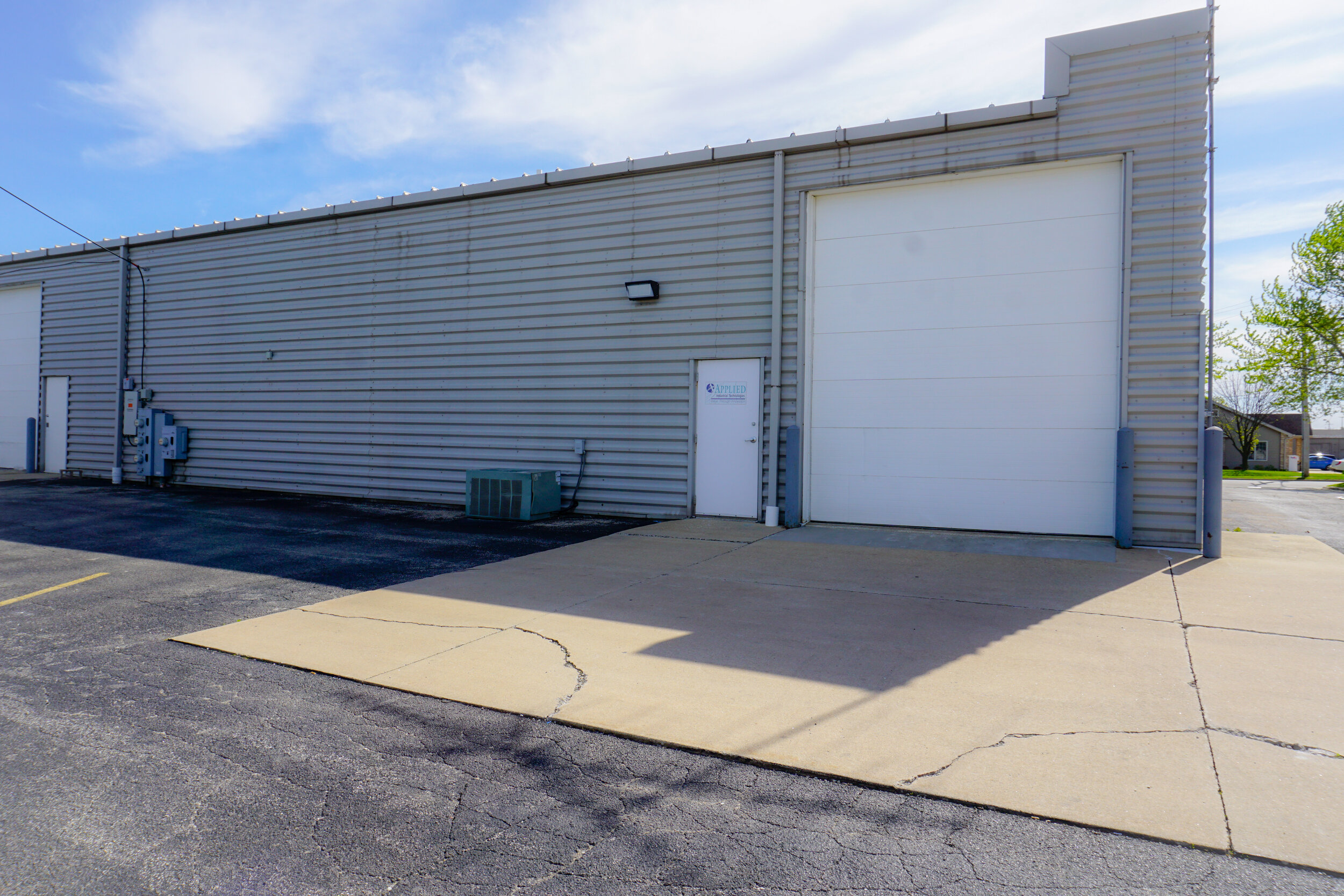 Hunters Run Subdivision For Lease