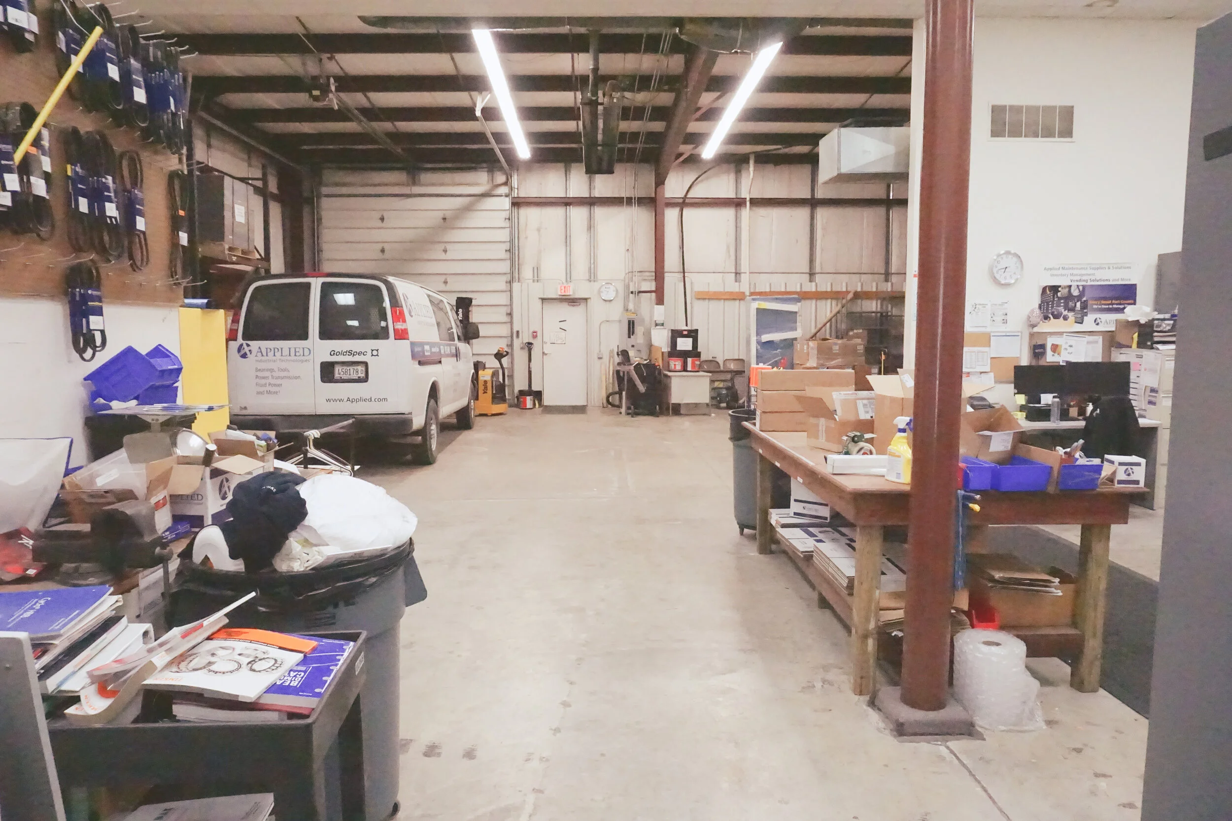 Hunters Run Subdivision For Lease