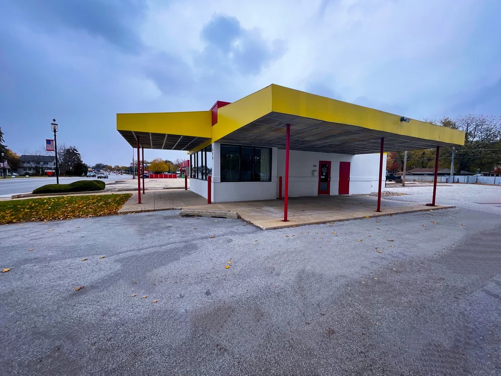 Hunters Run Subdivision For Lease