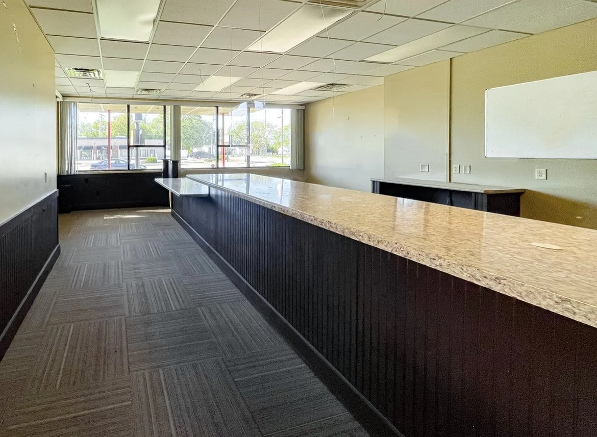 Hunters Run Subdivision For Lease