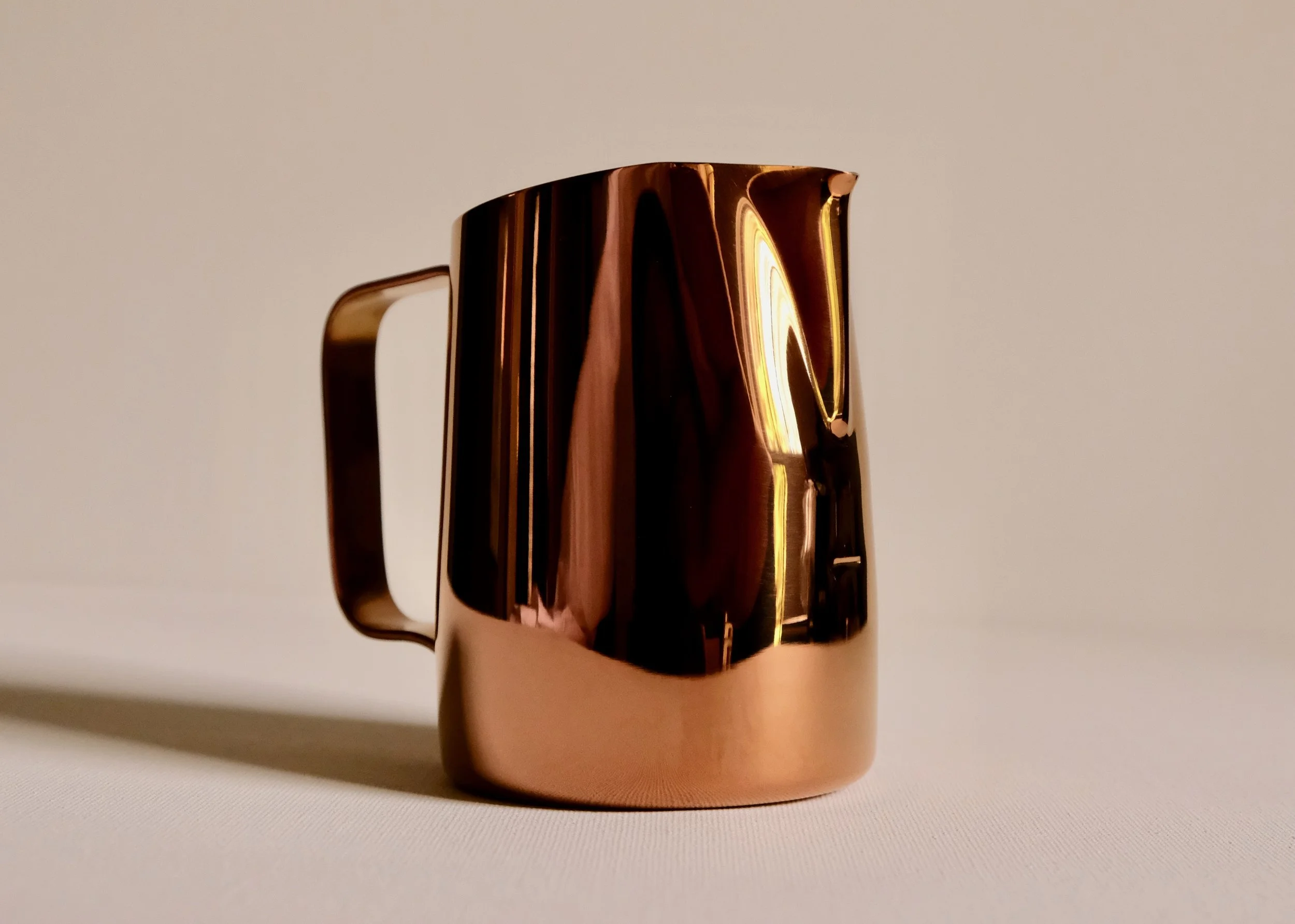 Best Latte Art Pitcher
