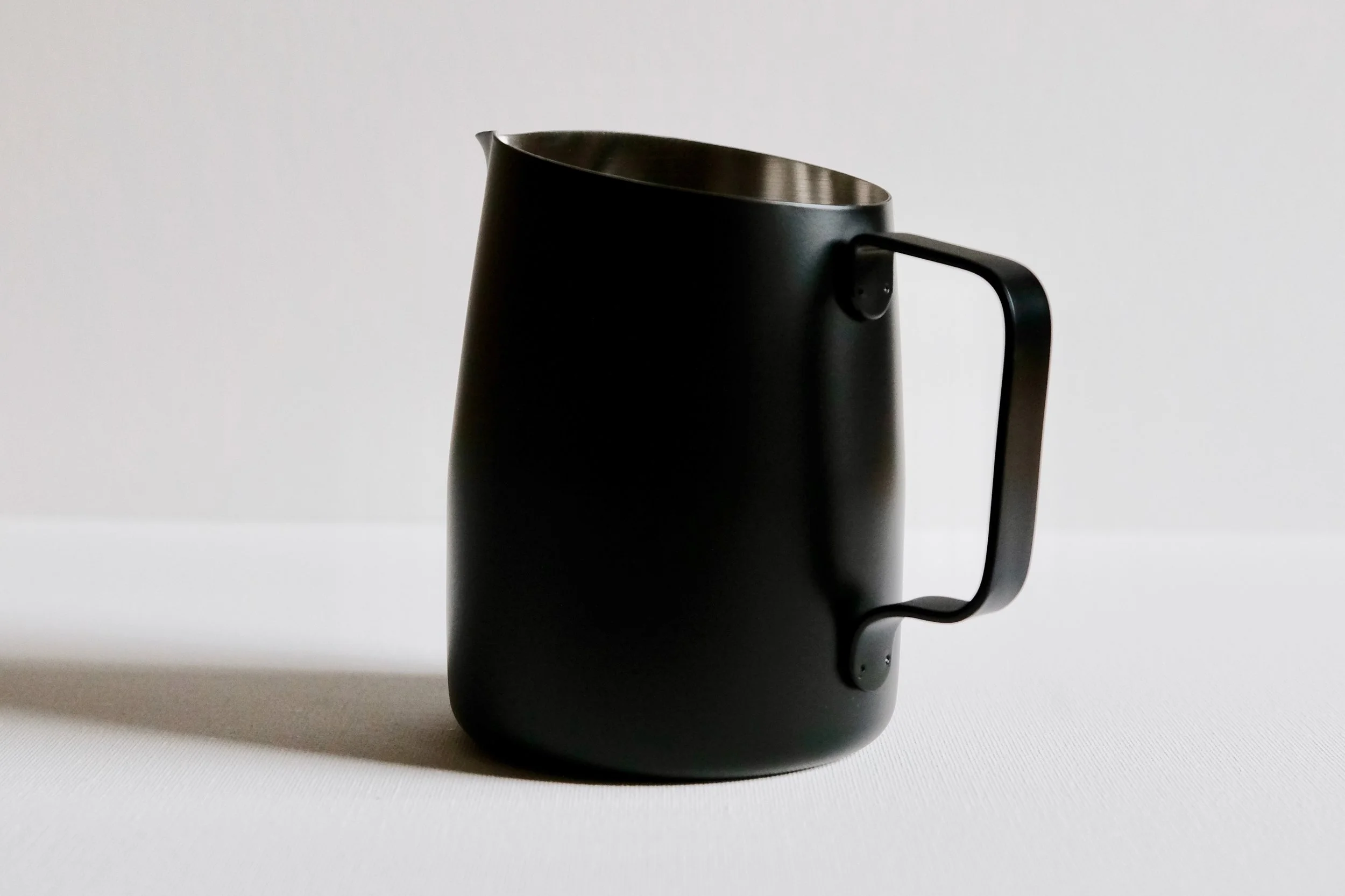 Latte Art Pitcher - Best Latte Art Pitcher