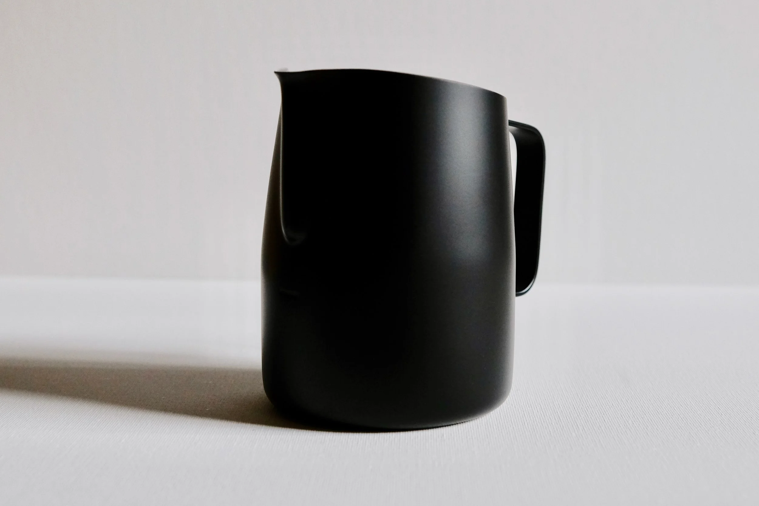 Latte Art Pitcher - Best Latte Art Pitcher