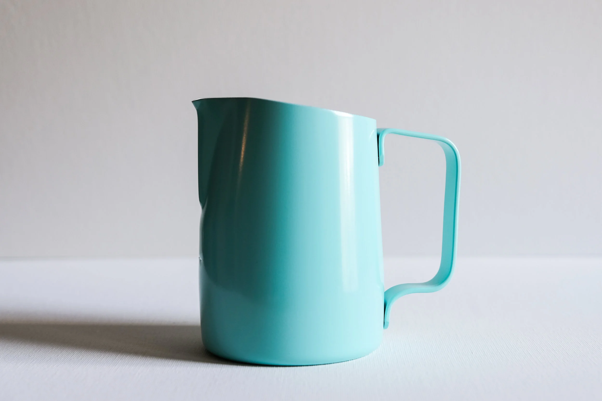 Best Latte Art Pitcher - WPM