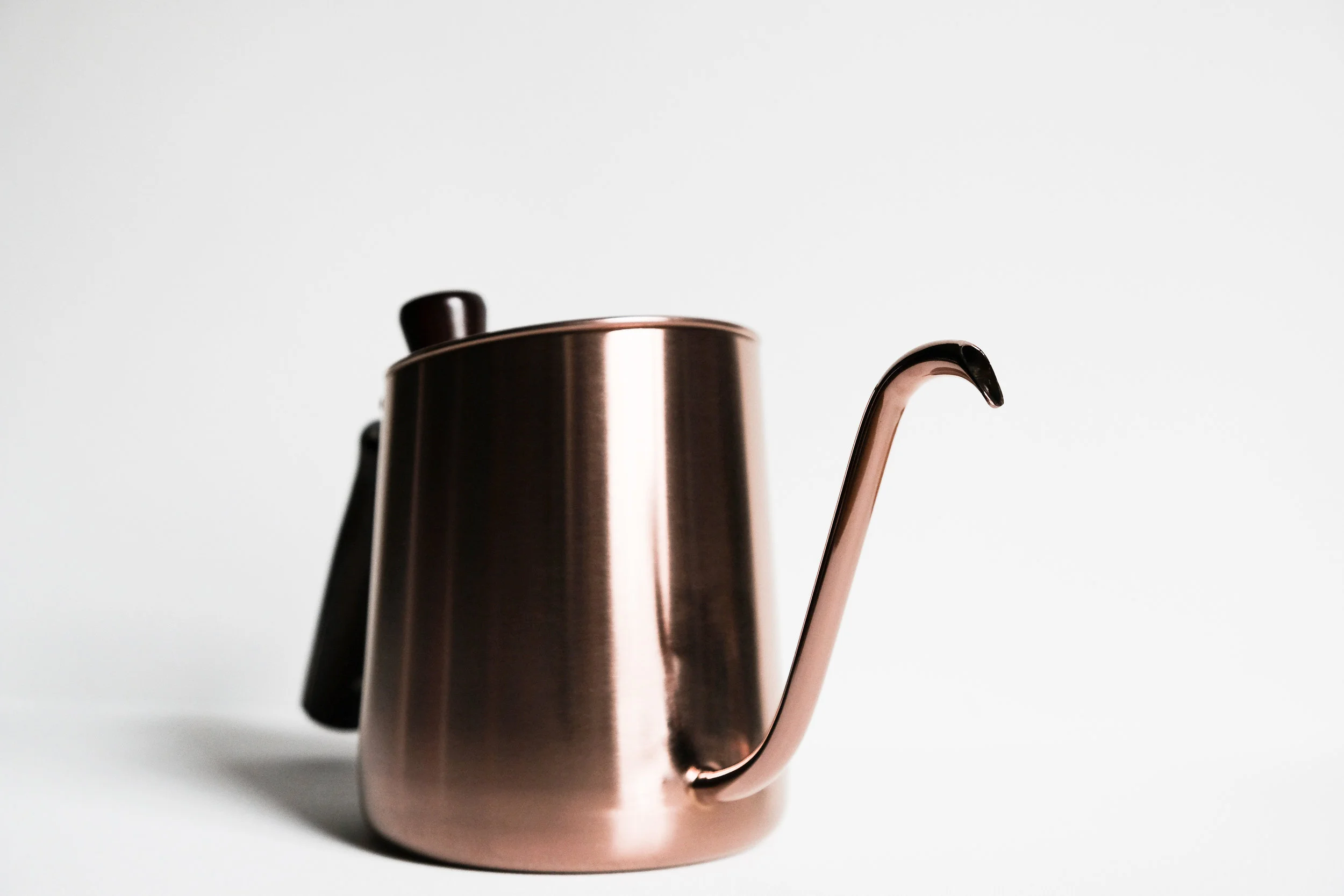 WPM BREWBIRD GOOSENECK KETTLE