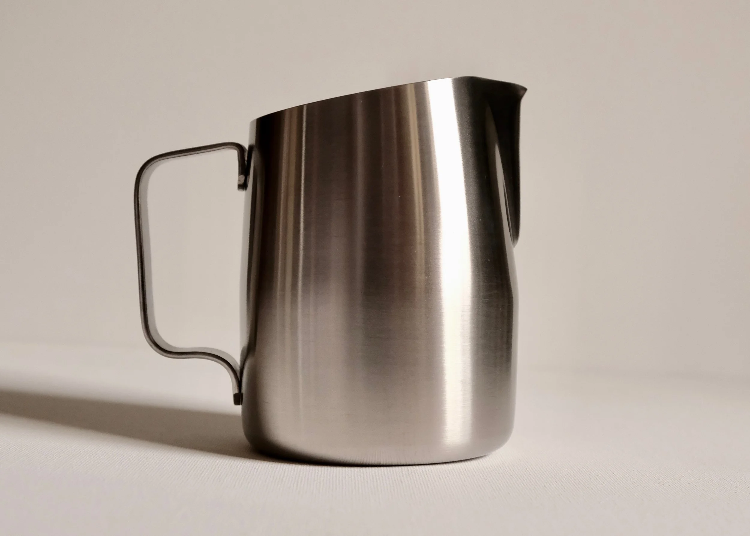 WPM Pitcher SLOW POUR SUPPLY