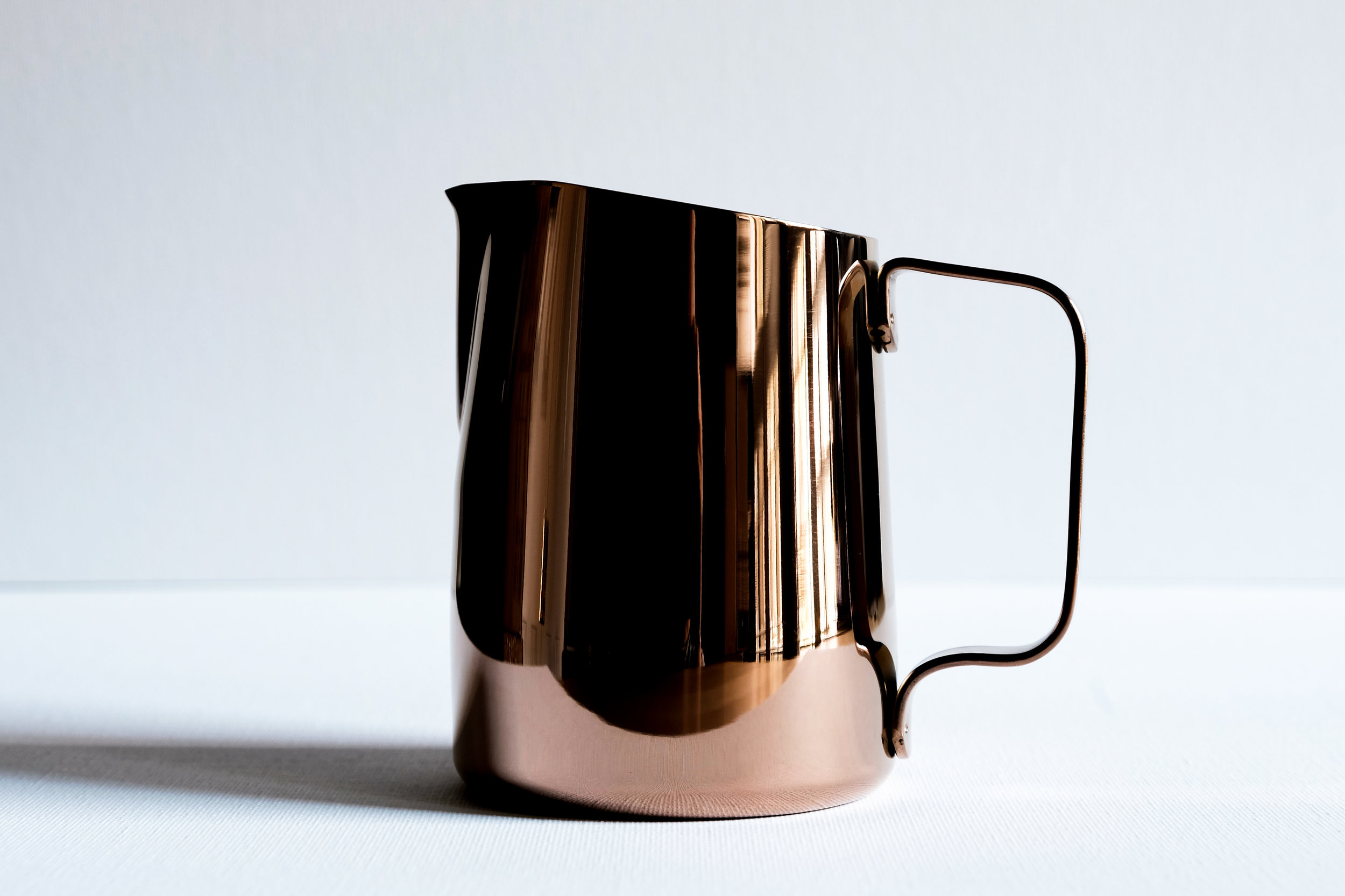IWCA SLOW POUR WPM PITCHER
