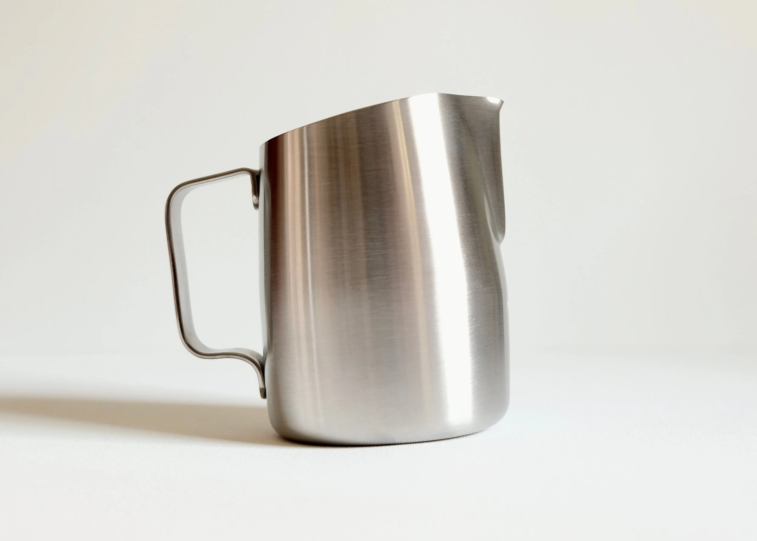 WPM Pitchers - WPM Milk Pitcher - Best Latte Art Pitcher