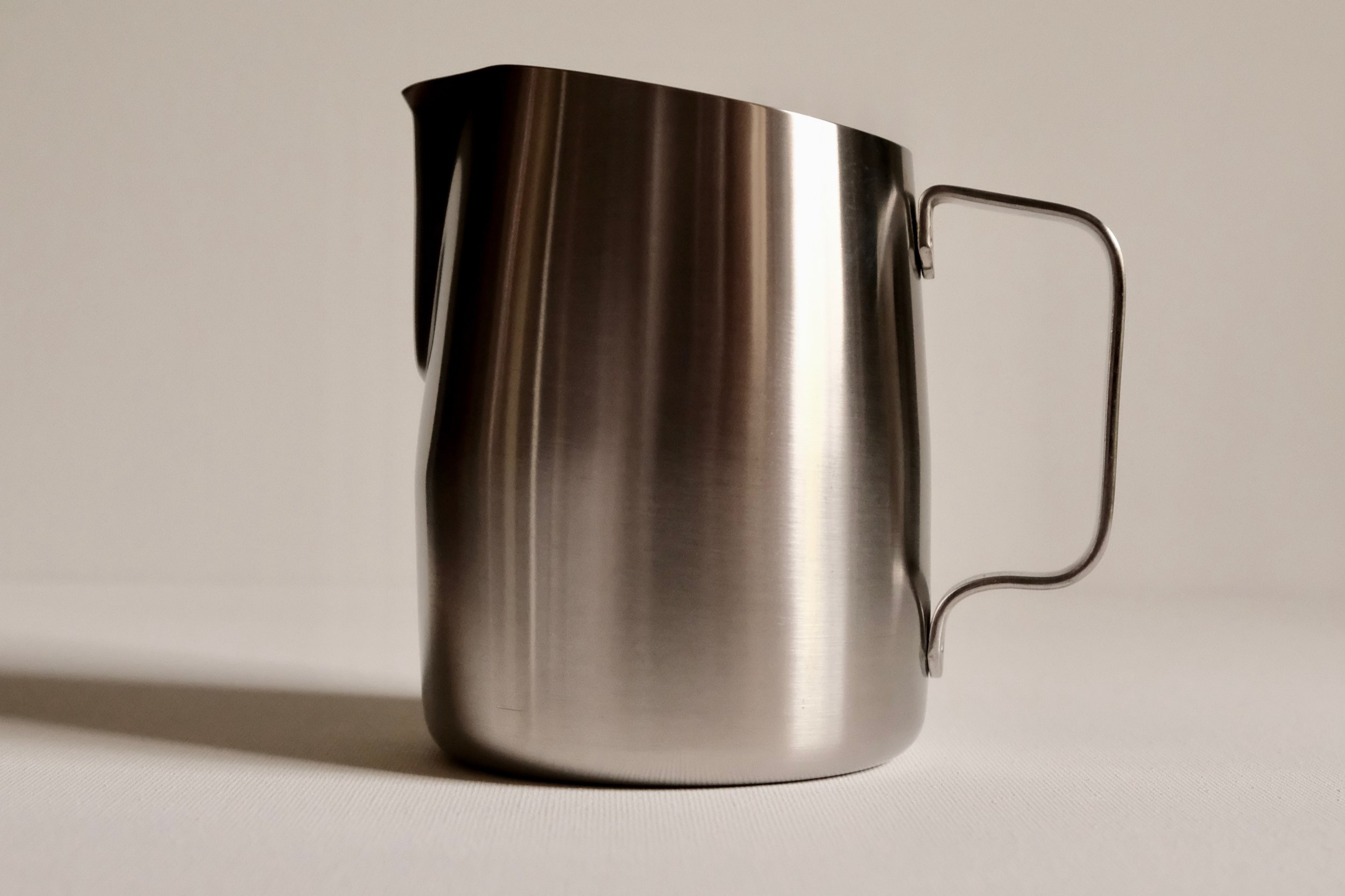 WPM Pitcher SLOW POUR SUPPLY