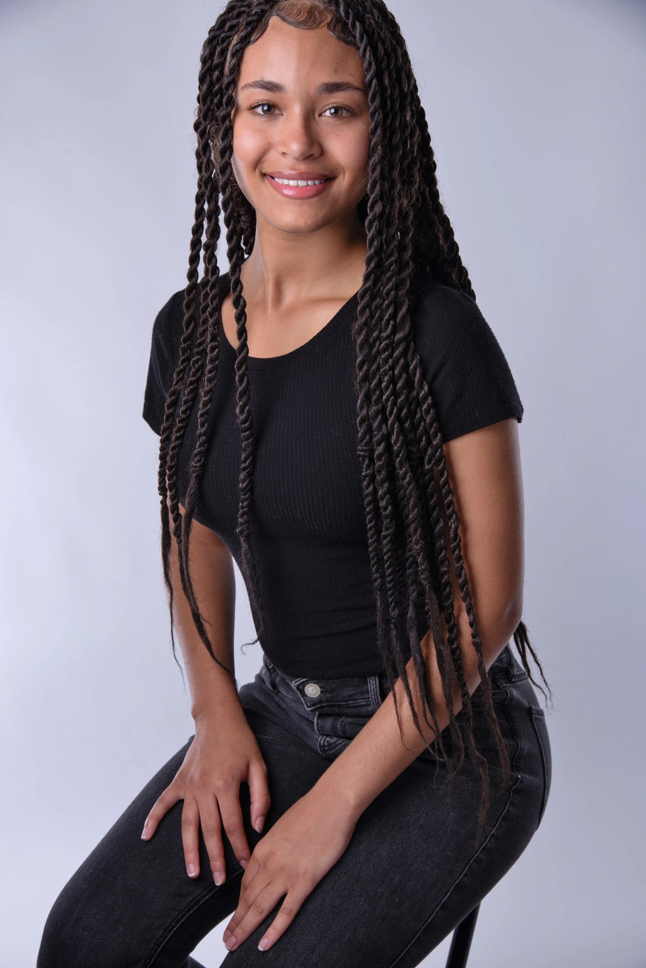 KALIYAH-LIFESTYLE — PAMA MODELS