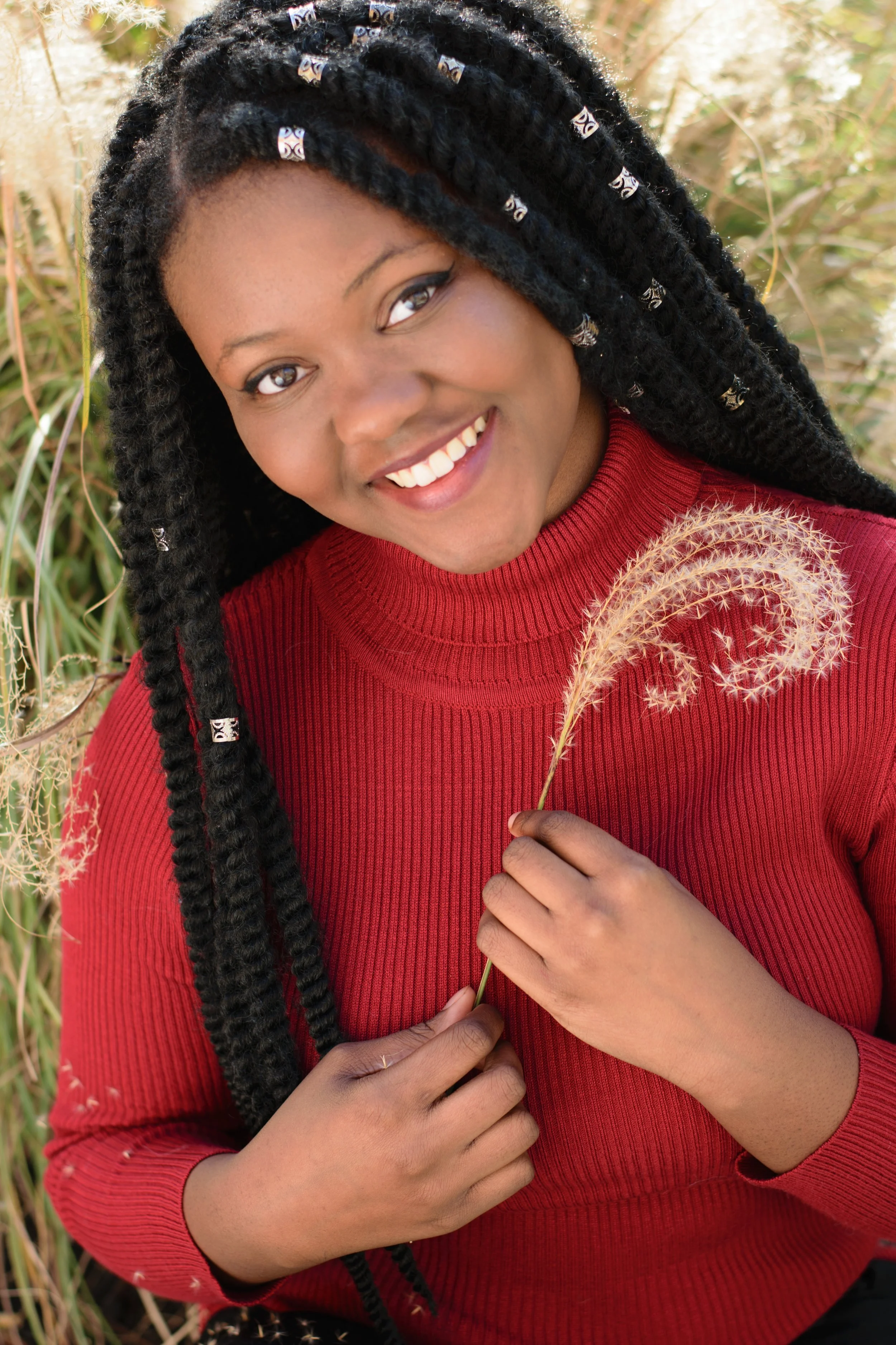 JEANETTE- FASHION — PAMA MODELS