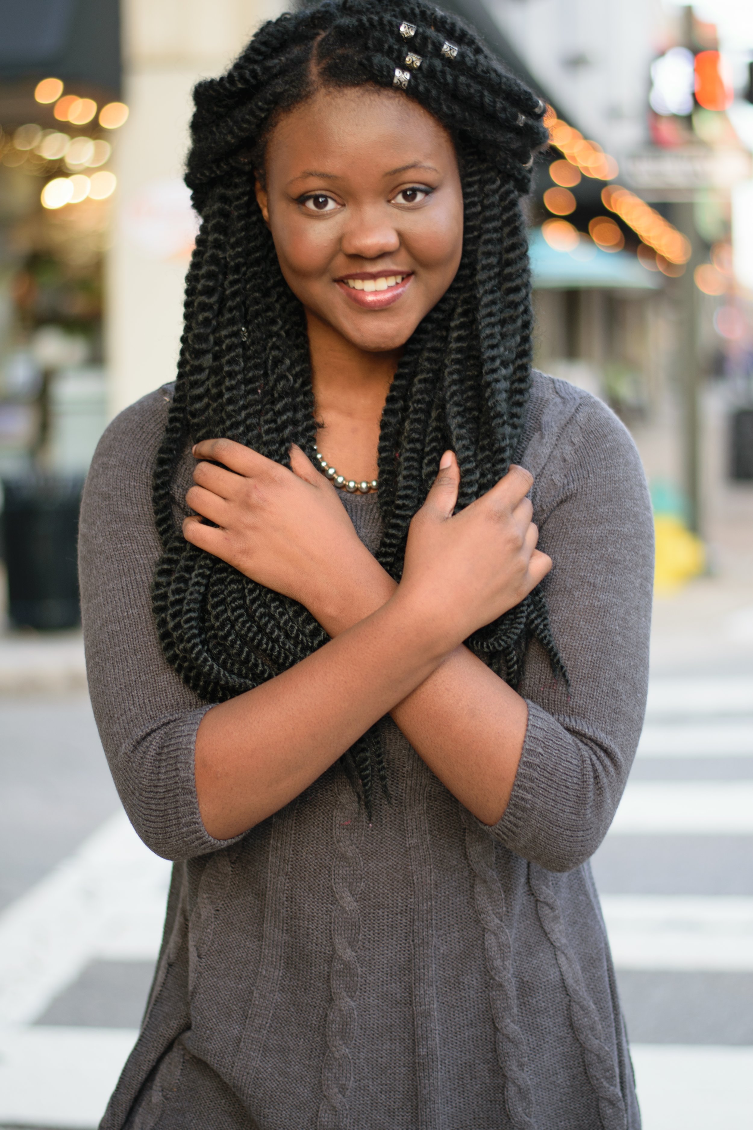 JEANETTE- FASHION — PAMA MODELS