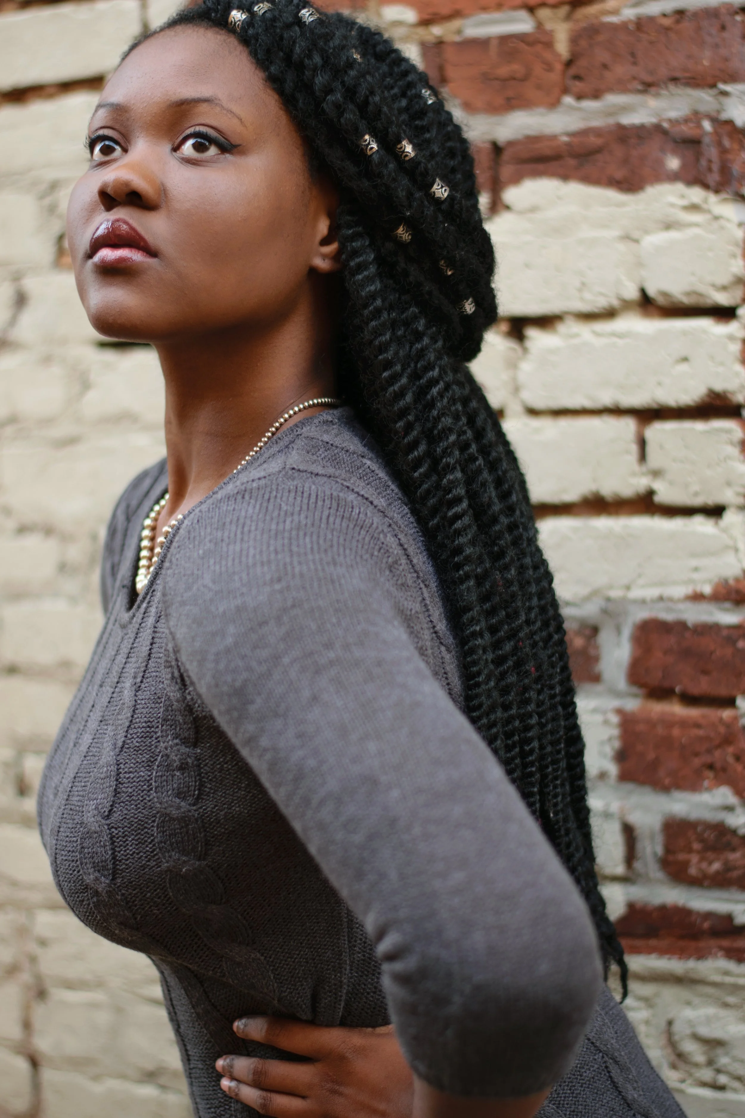 JEANETTE- FASHION — PAMA MODELS