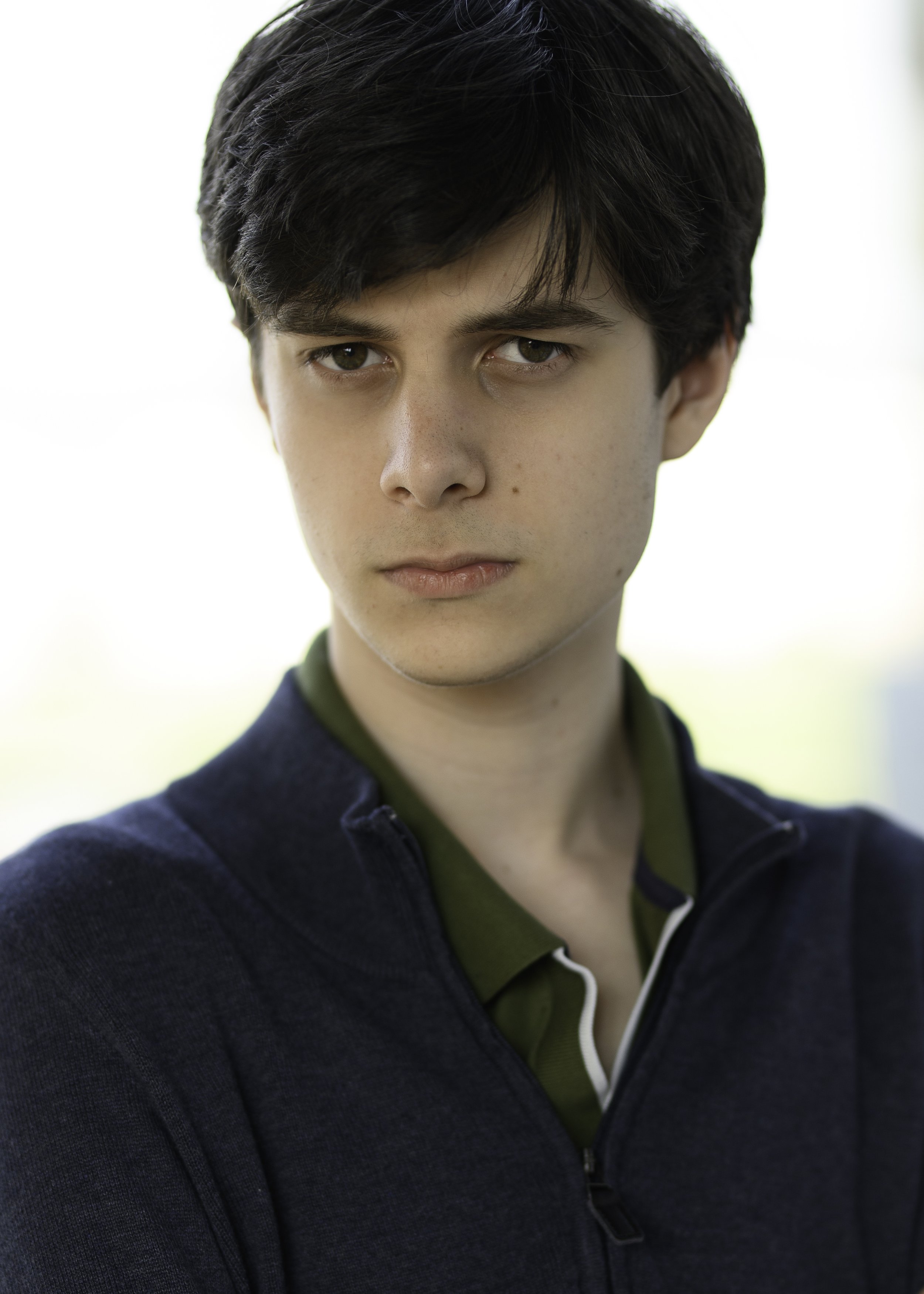 GRAHAM